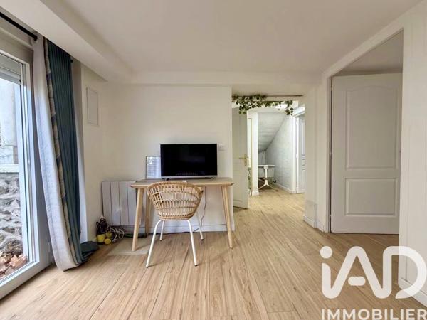 Maison à vendre 4 pièces 89 m² Créteil