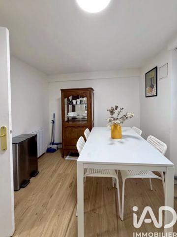 Maison à vendre 4 pièces 89 m² Créteil