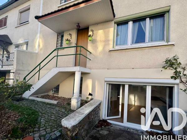 Maison à vendre 4 pièces 89 m² Créteil