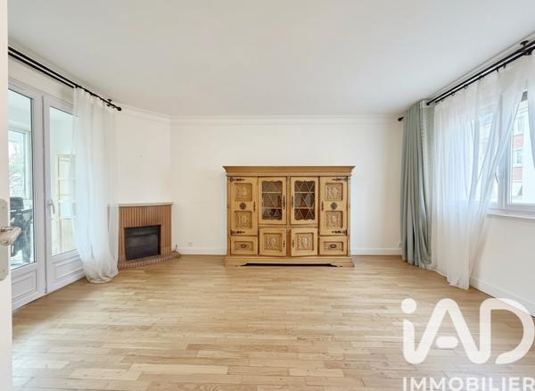 Maison à vendre 4 pièces 89 m² Créteil