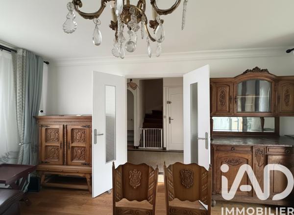 Maison à vendre 4 pièces 89 m² Créteil