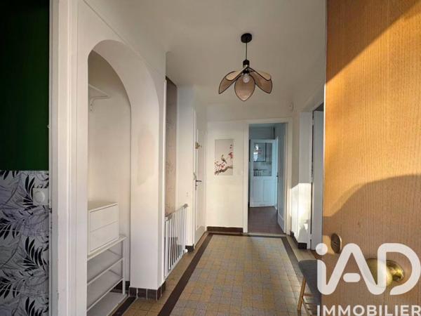 Maison à vendre 4 pièces 89 m² Créteil