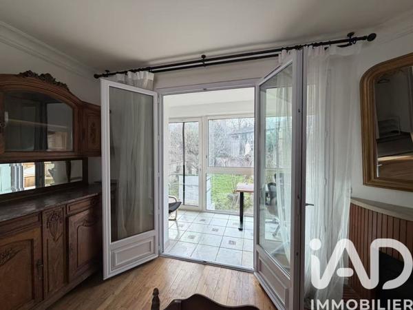 Maison à vendre 4 pièces 89 m² Créteil