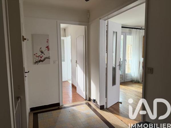 Maison à vendre 4 pièces 89 m² Créteil
