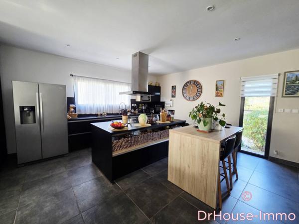 Maison à vendre 5 pièces de 117 m²