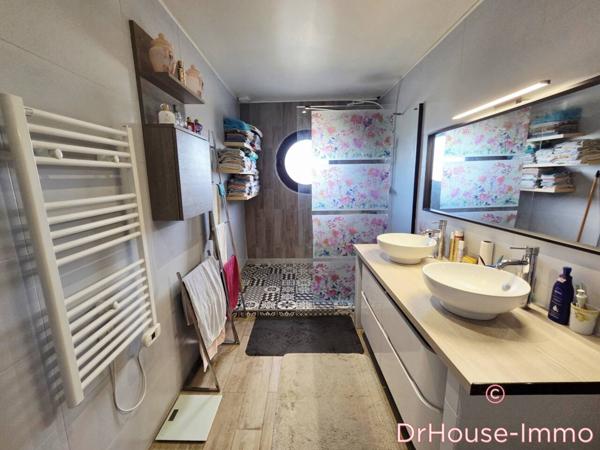 Maison à vendre 5 pièces de 117 m²