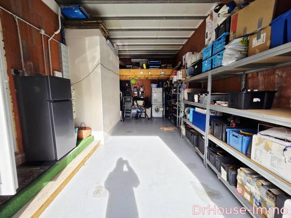 Maison à vendre 5 pièces de 117 m²