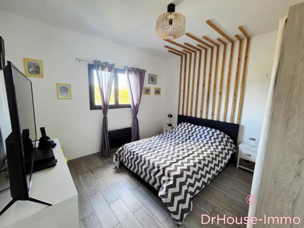 Maison à vendre 5 pièces de 117 m²