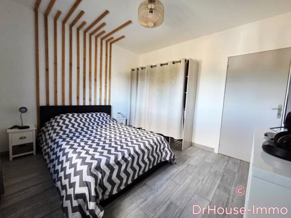 Maison à vendre 5 pièces de 117 m²