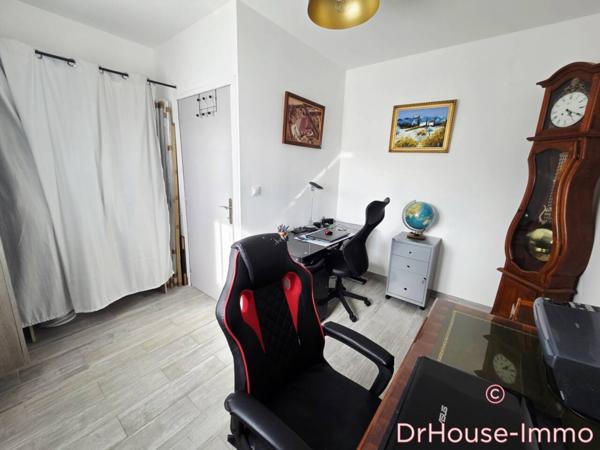 Maison à vendre 5 pièces de 117 m²