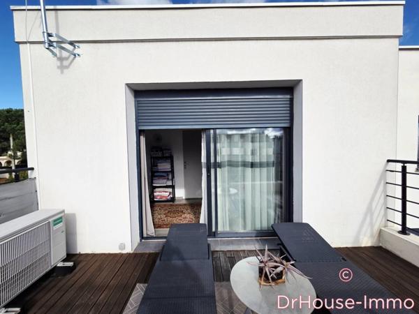 Maison à vendre 5 pièces de 117 m²