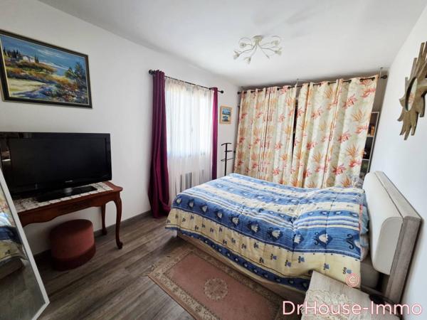 Maison à vendre 5 pièces de 117 m²