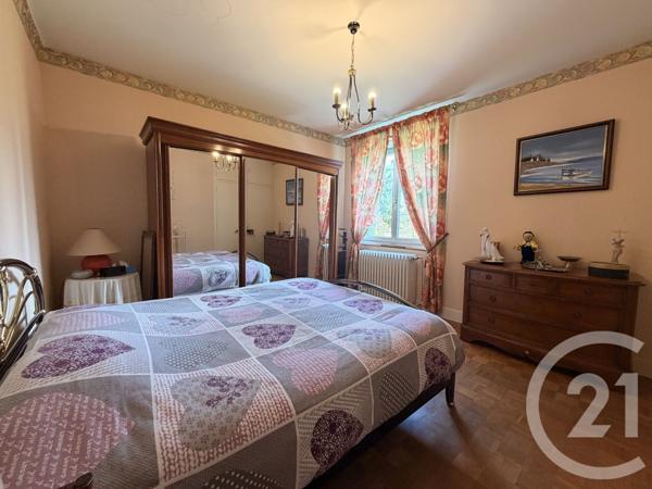 Maison à vendre  8 pièces - 164,90 m2 NEUVY - 03