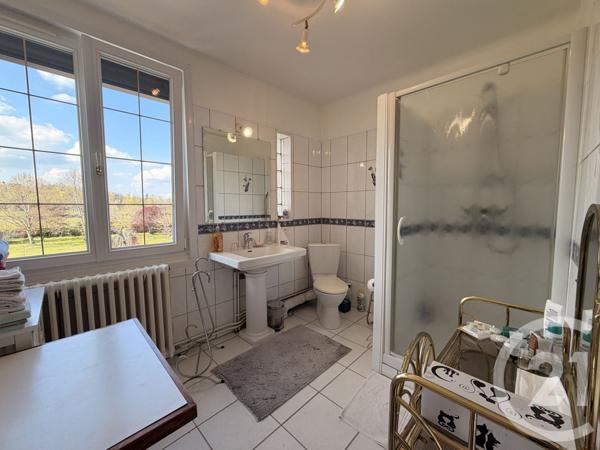 Maison à vendre  8 pièces - 164,90 m2 NEUVY - 03