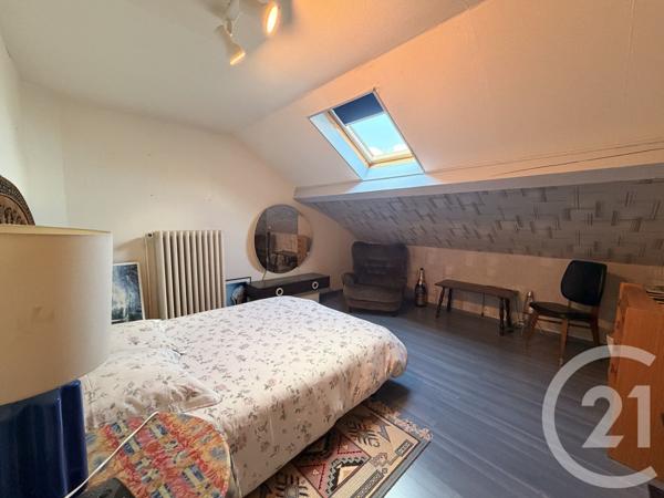 Maison à vendre  8 pièces - 164,90 m2 NEUVY - 03