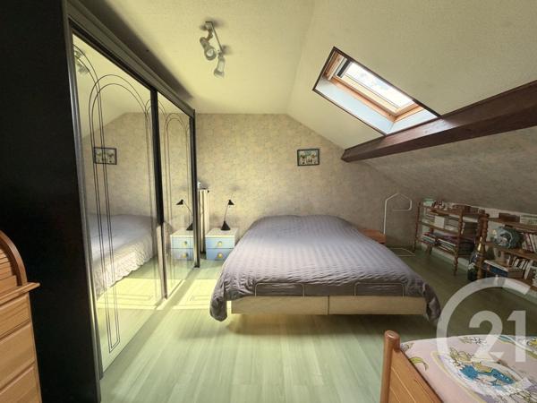 Maison à vendre  8 pièces - 164,90 m2 NEUVY - 03