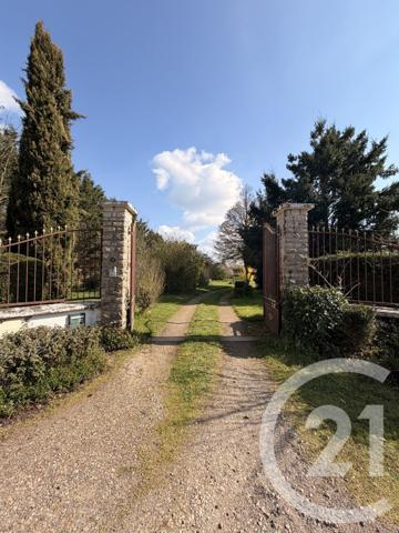 Maison à vendre  8 pièces - 164,90 m2 NEUVY - 03