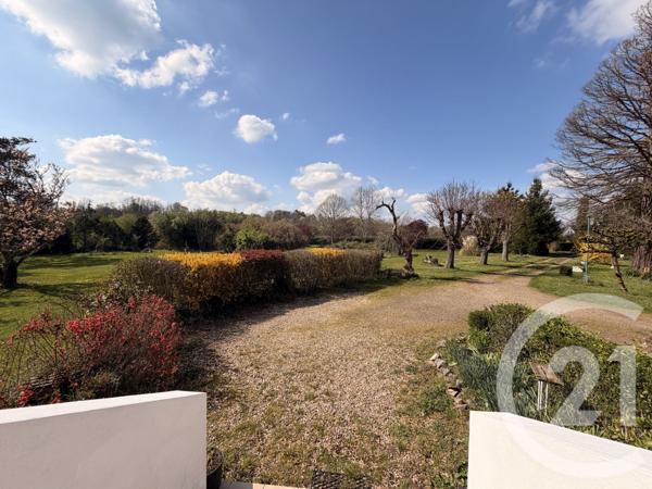 Maison à vendre  8 pièces - 164,90 m2 NEUVY - 03