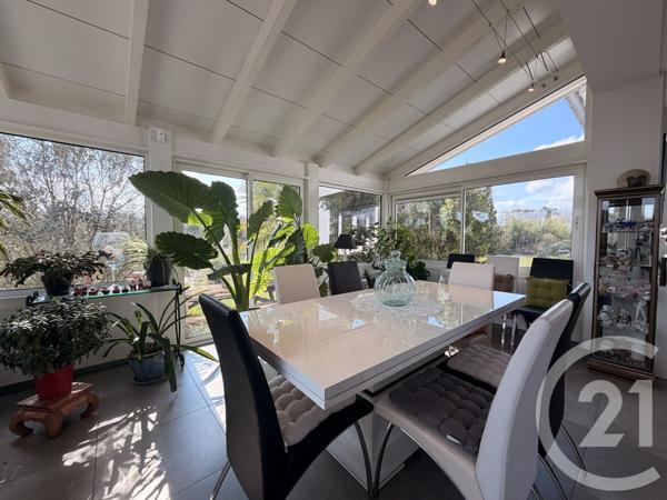 Maison à vendre  8 pièces - 164,90 m2 NEUVY - 03