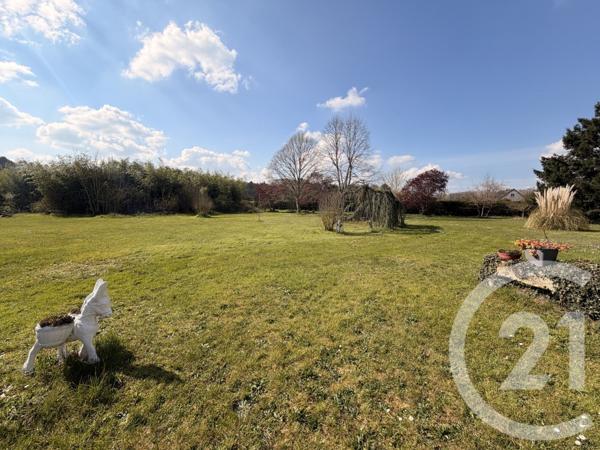 Maison à vendre  8 pièces - 164,90 m2 NEUVY - 03