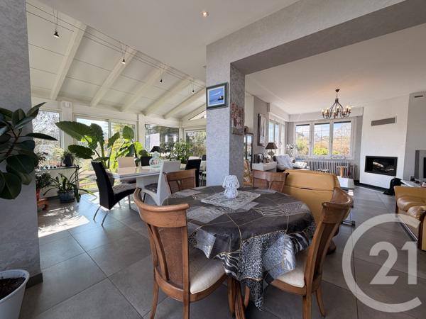 Maison à vendre  8 pièces - 164,90 m2 NEUVY - 03