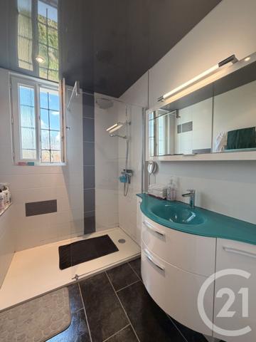 Maison à vendre  8 pièces - 164,90 m2 NEUVY - 03