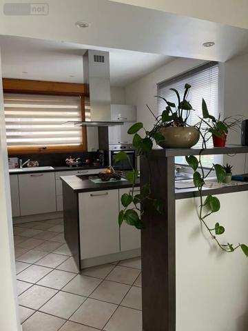 Maison à vendre à Mont-Saint-Aignan en Seine-Maritime (76130), ref : 016/1489   
GOLF