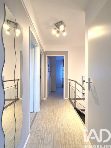 Maison à vendre 4 pièces 85 m² Vert-Saint-Denis