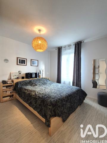Maison à vendre 4 pièces 85 m² Vert-Saint-Denis