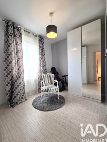 Maison à vendre 4 pièces 85 m² Vert-Saint-Denis