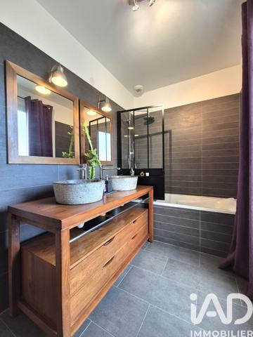 Maison à vendre 4 pièces 85 m² Vert-Saint-Denis