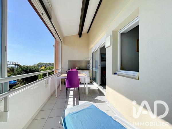 Appartement à vendre 3 pièces 65 m² Agde