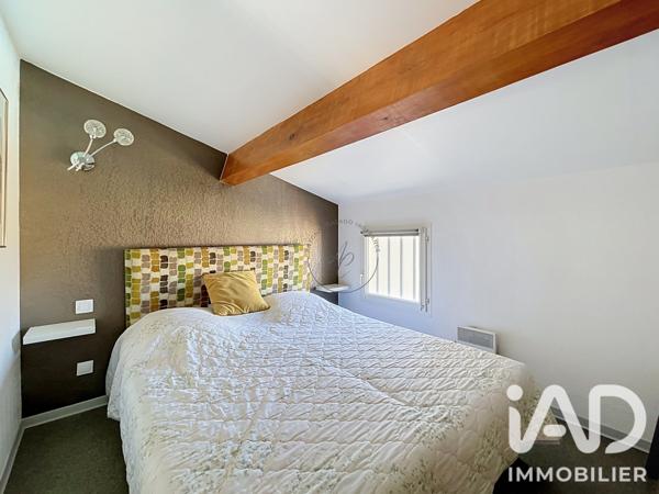 Appartement à vendre 3 pièces 65 m² Agde