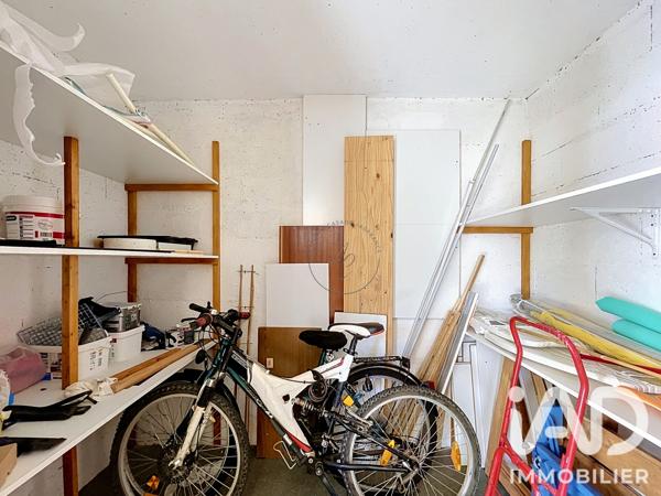 Appartement à vendre 3 pièces 65 m² Agde