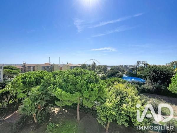 Appartement à vendre 3 pièces 65 m² Agde