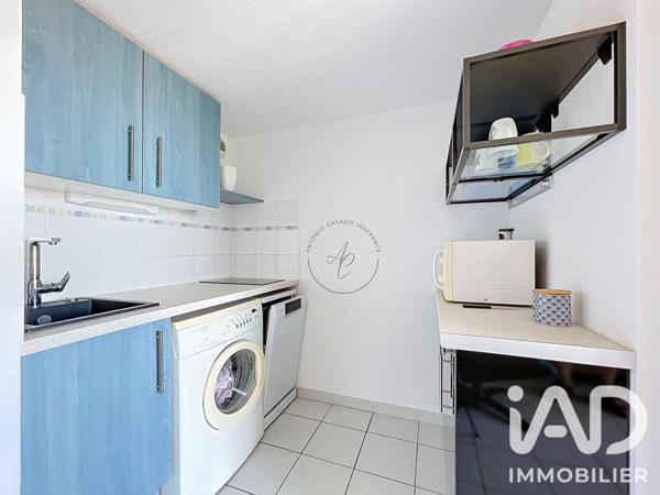 Appartement à vendre 3 pièces 65 m² Agde