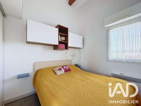 Appartement à vendre 3 pièces 65 m² Agde