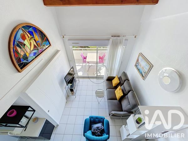 Appartement à vendre 3 pièces 65 m² Agde