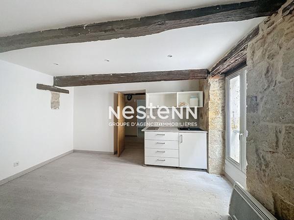 Appartement 2 pièces à vendre à Auch