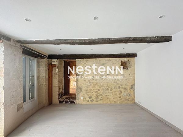Appartement 2 pièces à vendre à Auch