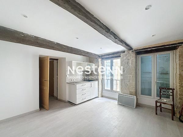 Appartement 2 pièces à vendre à Auch
