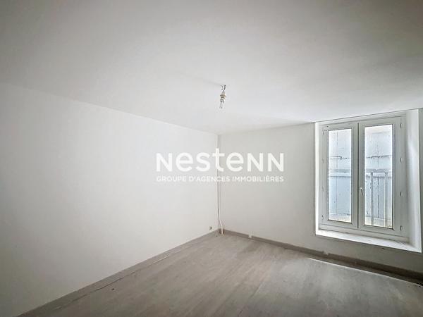 Appartement 2 pièces à vendre à Auch