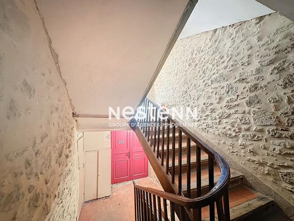Appartement 2 pièces à vendre à Auch
