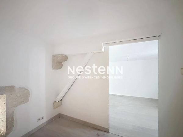 Appartement 2 pièces à vendre à Auch