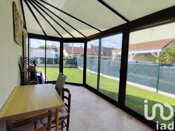 Maison à vendre 6 pièces 150 m² Olivet