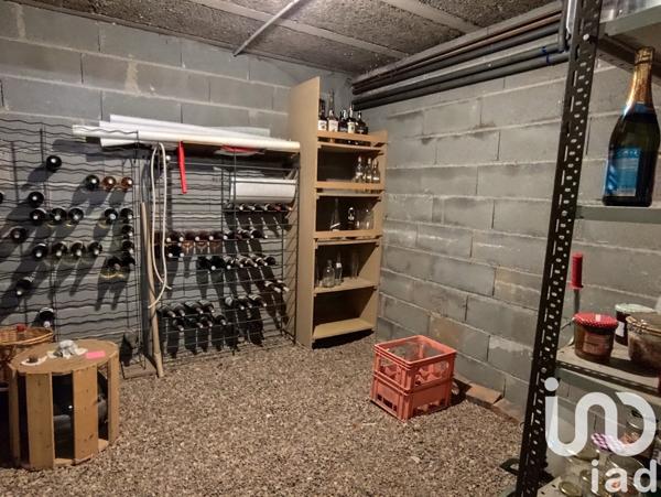 Maison à vendre 6 pièces 150 m² Olivet