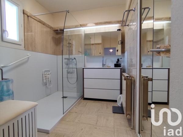 Maison à vendre 6 pièces 150 m² Olivet