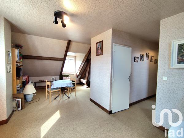 Maison à vendre 6 pièces 150 m² Olivet