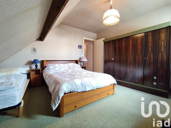 Maison à vendre 6 pièces 150 m² Olivet