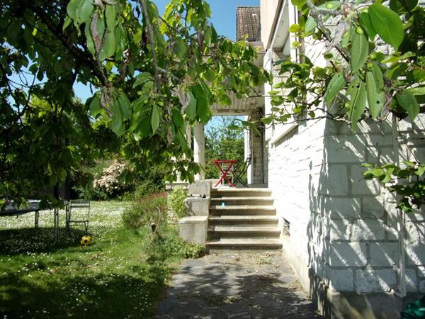 Maison Vernon 7 pièce(s) 202 m2